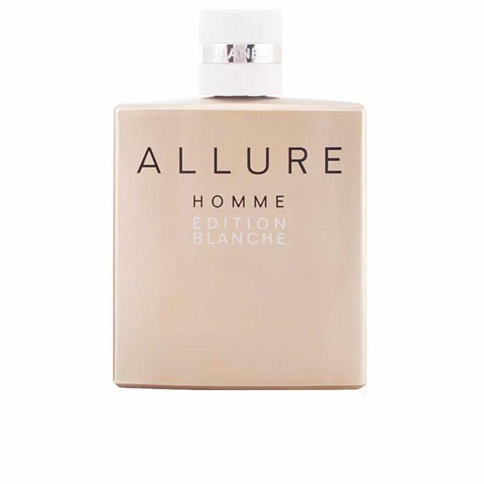 Perfume Hombre Allure Homme Ed.Blanche Chanel EDP Allure Homme 150 ml 1