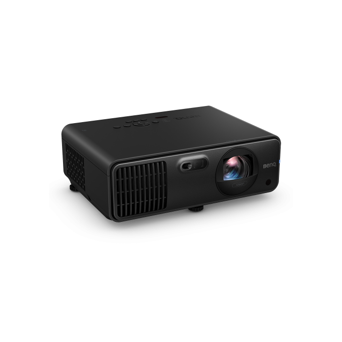 BenQ LH835ST Proyector Full HD Láser Corta Distancia, 4000 Lúmenes ANSI, Ratio 0.49, Contraste 3.000.000:1, 3 Años Soporte