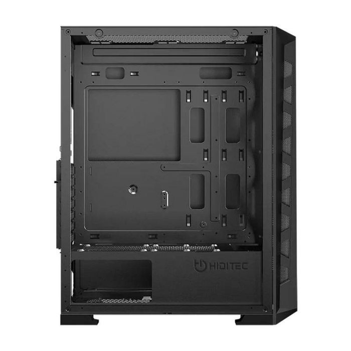 Caja Semitorre ATX Hiditec CHA010054 1 Caja Semitorre ATX Hiditec CHA010054 1