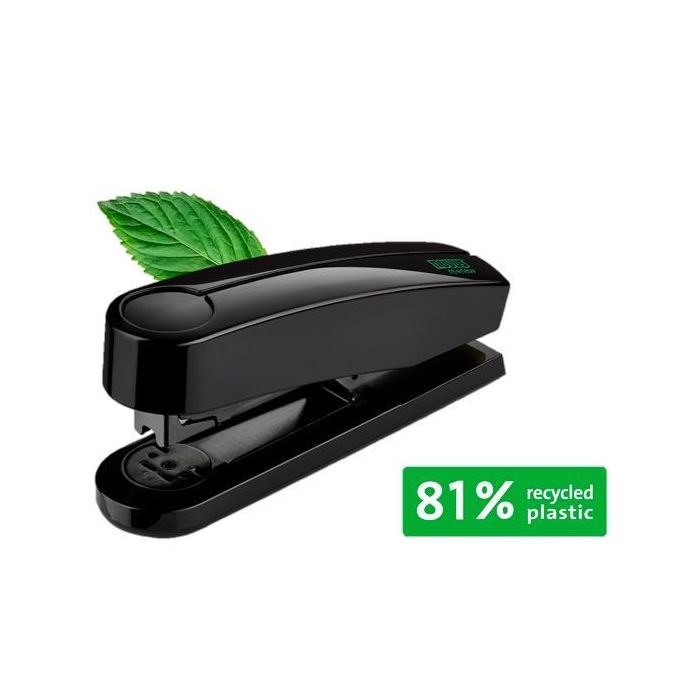 Novus Grapadora Harmony B4 Re+New 40H Negro Novus Grapadora Harmony B4 Re+New 40H Negro