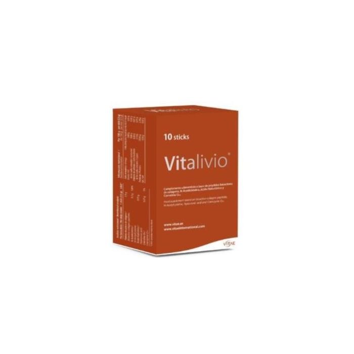 Vitalivio 10 Sticks Vitalivio 10 Sticks