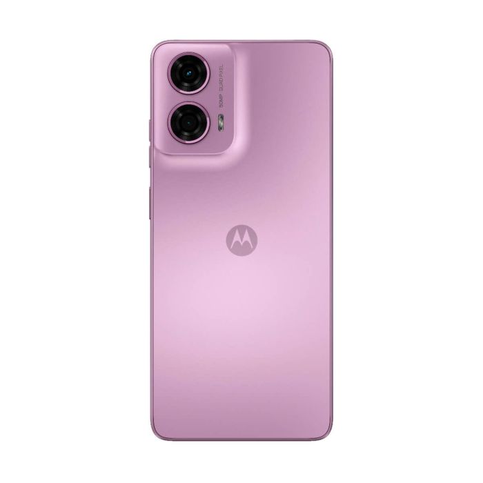 Smartphone Motorola Moto G24 6,5" Octa Core 4 GB RAM 128 GB Rosa 1 Smartphone Motorola Moto G24 6,5" Octa Core 4 GB RAM 128 GB Rosa 1