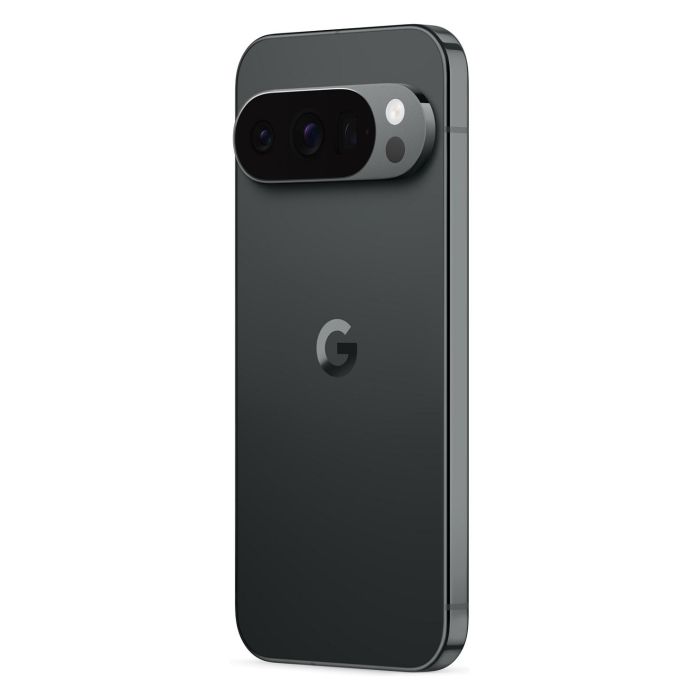 Google Pixel 10 Pro 256GB Obsidian Smartphone 6