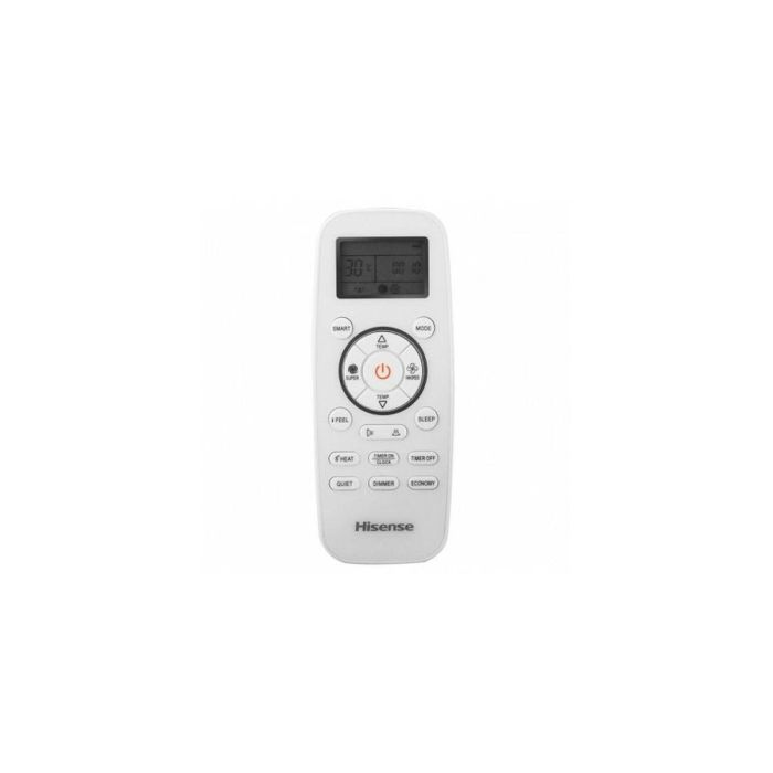 Aire Acondicionado Hisense CA25YR03 A+/A++ 1 Aire Acondicionado Hisense CA25YR03 A+/A++ 1