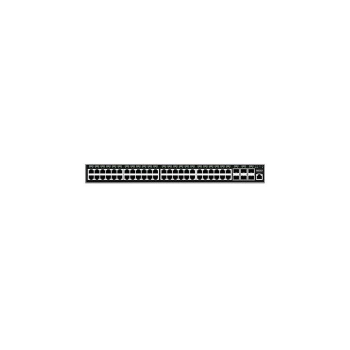 48P Grandstream GWN7816 48x Ports Layer-3-Netzwerk-Switch