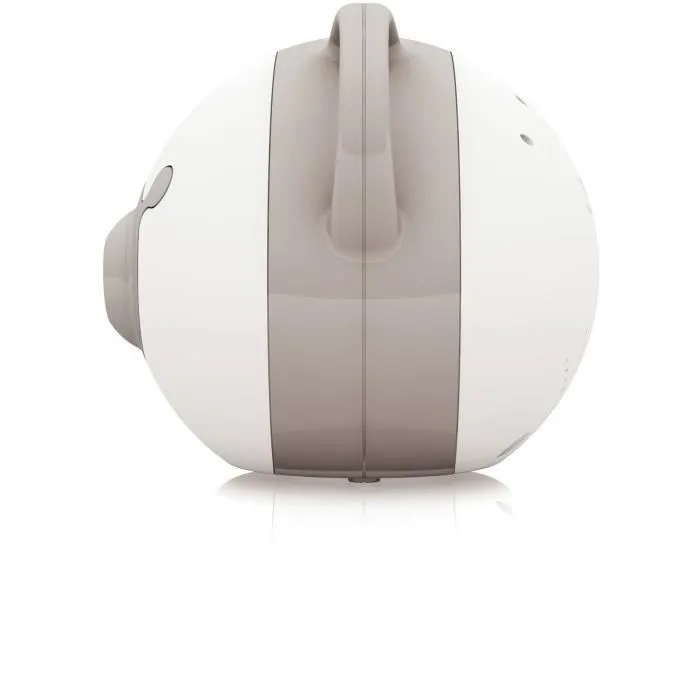 Nosiboo NOS5999861015306 Nariz eléctrica para bebé - Gris 3