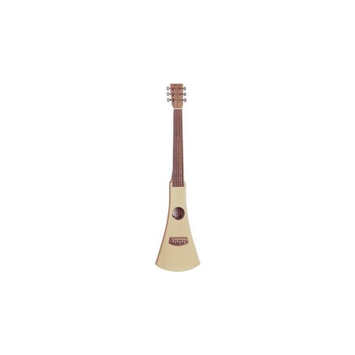 Backpacker Zurdos - Folk Backpacker Zurdos - Folk