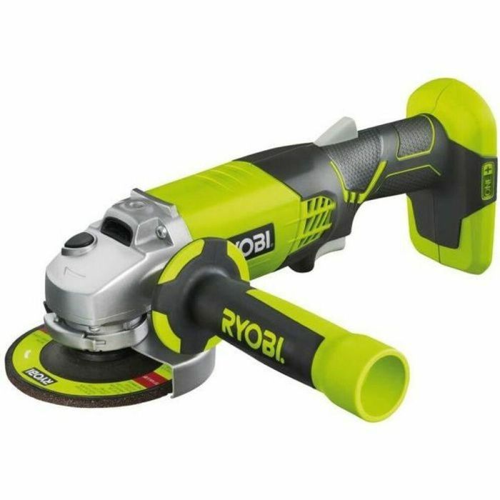 Amoladora angular RYOBI - 18V - Ø 115 mm One +