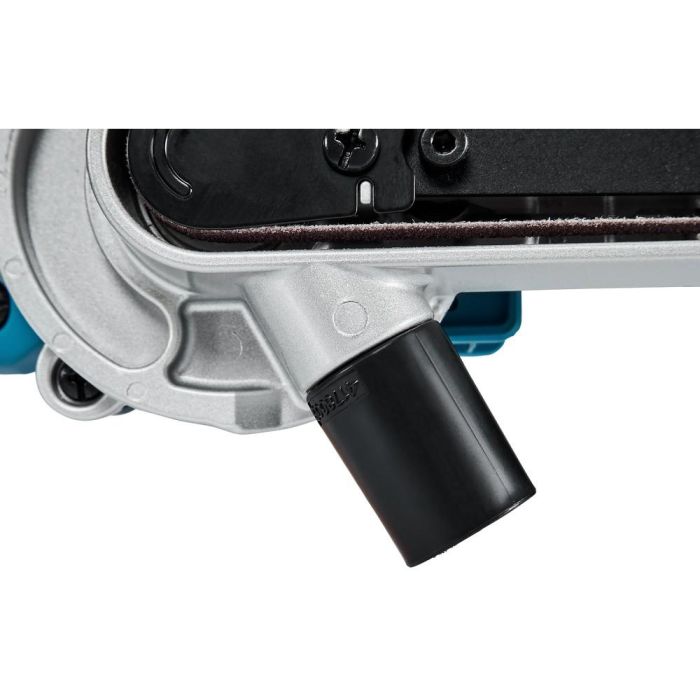 Makita DBS180Z Lijadora de Banda a Batería 3 Makita DBS180Z Lijadora de Banda a Batería 3