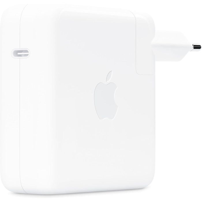 Apple APP1714265475957 Adaptador de corriente USB-C 96W Blanco 1 Apple APP1714265475957 Adaptador de corriente USB-C 96W Blanco 1