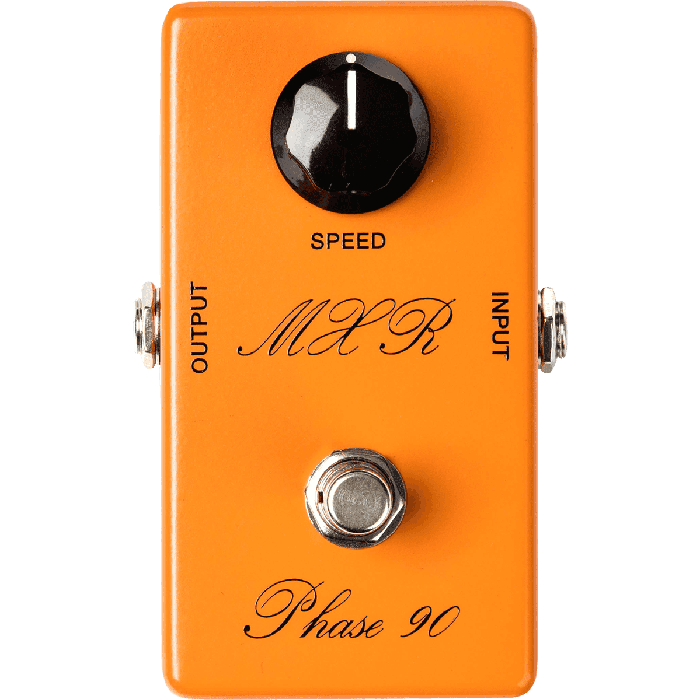 Pedal Phase 90 Vintage 1974 Pedal Phase 90 Vintage 1974