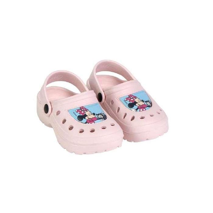 Cerdá Zuecos Eva Minnie Talla 30-31 0 Cerdá Zuecos Eva Minnie Talla 30-31 0