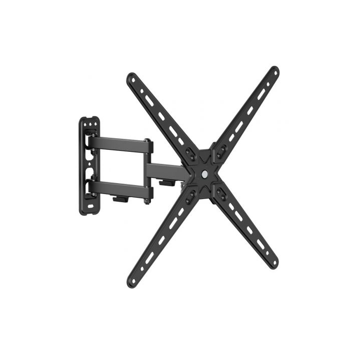 Soporte de Pared Fonestar MOV-344EN para TV de 13-65"/ hasta 25kg Soporte de Pared Fonestar MOV-344EN para TV de 13-65"/ hasta 25kg