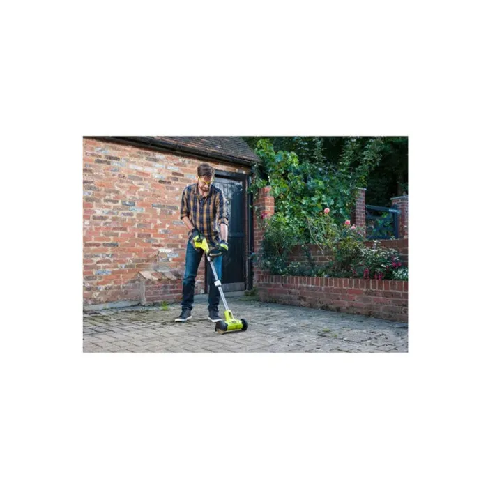 Ryobi RYO4892210185600 Limpiador de juntas 18 V con cepillo de alambre 3 Ryobi RYO4892210185600 Limpiador de juntas 18 V con cepillo de alambre 3