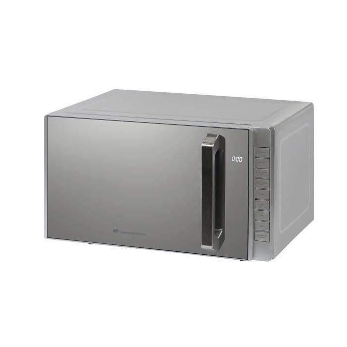 Continental Edison CEMO23UX042 Microondas de Función Mono, 44x54x33 cm 1