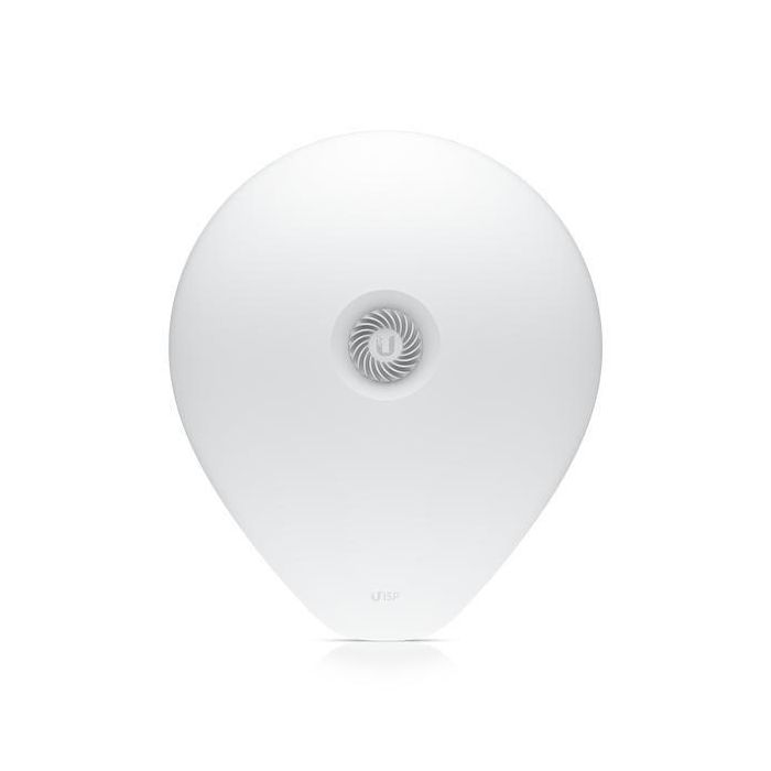 Ubiquiti 5/60 GHz, PtP, GPS, RJ-45, SFP+, PoE Ubiquiti 5/60 GHz, PtP, GPS, RJ-45, SFP+, PoE