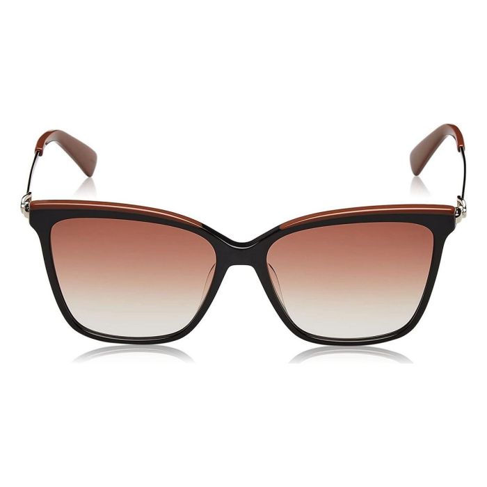 Gafas de Sol Mujer Longchamp LO683S-001 ø 56 mm 6