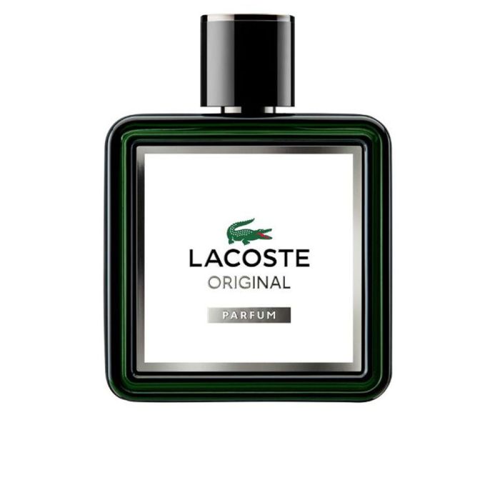 Lacoste Original Parfum Edp Vapo 100 Ml 0 Lacoste Original Parfum Edp Vapo 100 Ml 0