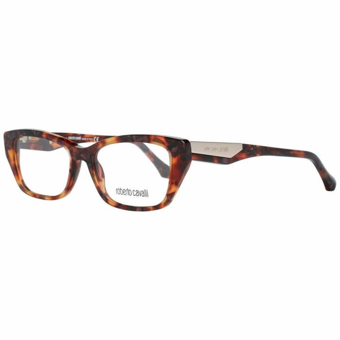 Montura de Gafas Mujer Roberto Cavalli RC508251054 Ø 51 mm Montura de Gafas Mujer Roberto Cavalli RC508251054 Ø 51 mm