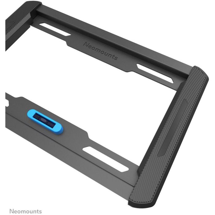 Neomounts Wl35-550Bl12 Soporte de Pared Inclinable 12º para Pantallas 24-55" hasta 45kg, VESA 75x75-200x200mm con Nivel Integrado - Negro 4