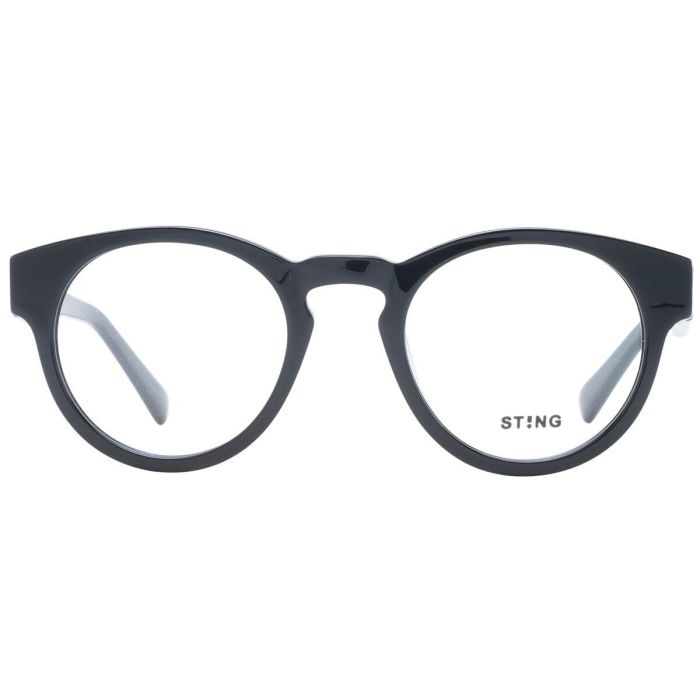 Montura de Gafas Unisex Sting VST348 470700 2