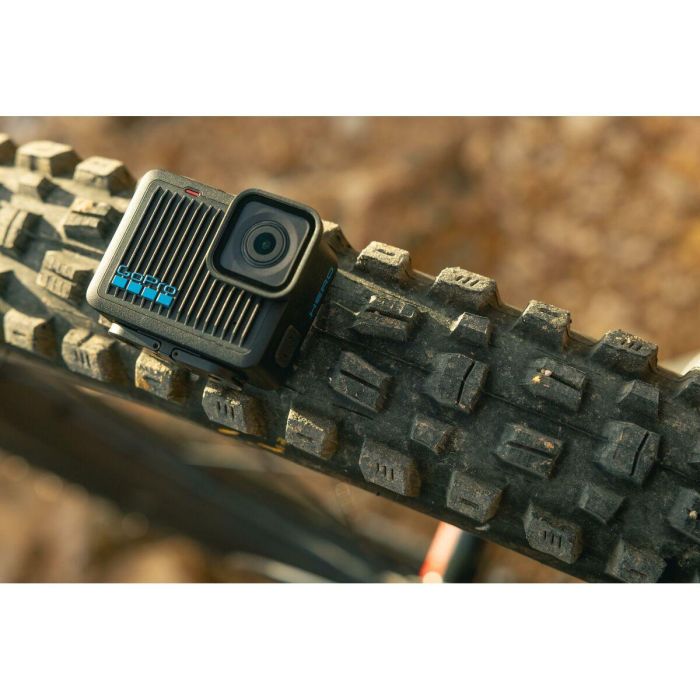 Adaptador GoPro CHDHF-131-EU Negro 2