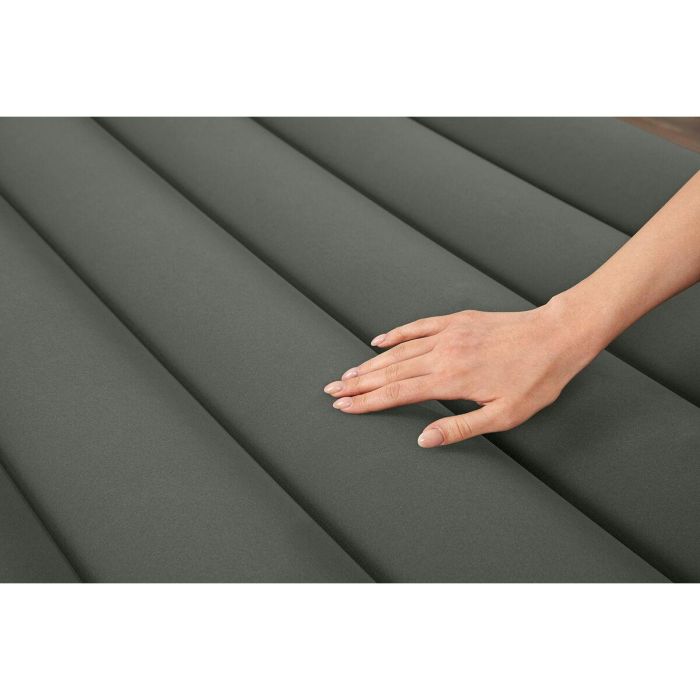 Bestway Airbed Tritech™ Connect and Rest™ Cama Hinchable 3 en 1 - Individual, Elevada o King Size - 188x99x25 cm - Soporta 150 kg 51 Bestway Airbed Tritech™ Connect and Rest™ Cama Hinchable 3 en 1 - Individual, Elevada o King Size - 188x99x25 cm - Soporta 150 kg 51