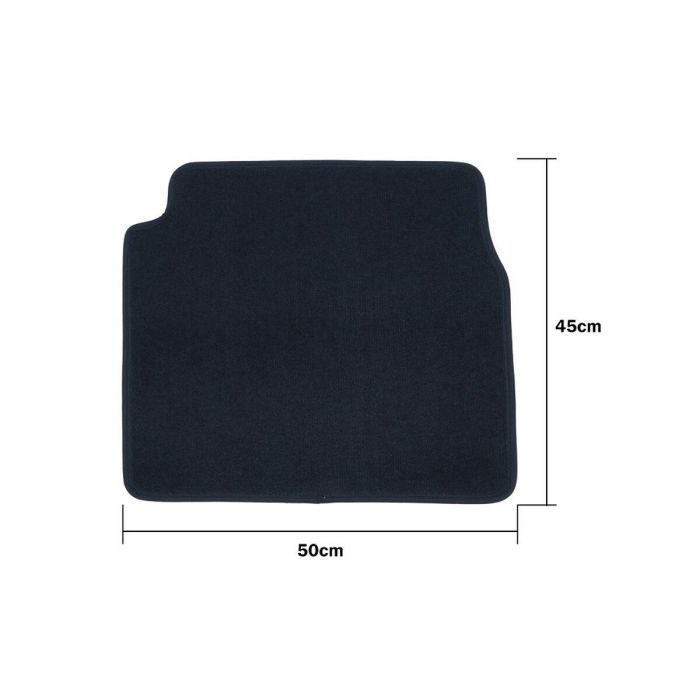 Alfombra A Medida Renault Megane I 5 Puertas 1996-2002 5Pz OCCRT0031 2 Alfombra A Medida Renault Megane I 5 Puertas 1996-2002 5Pz OCCRT0031 2
