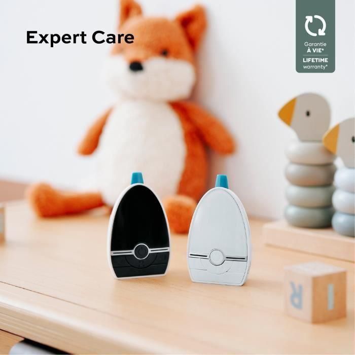 BABYMOOV Babyphone Audio Expert Care - 1000 metros 1