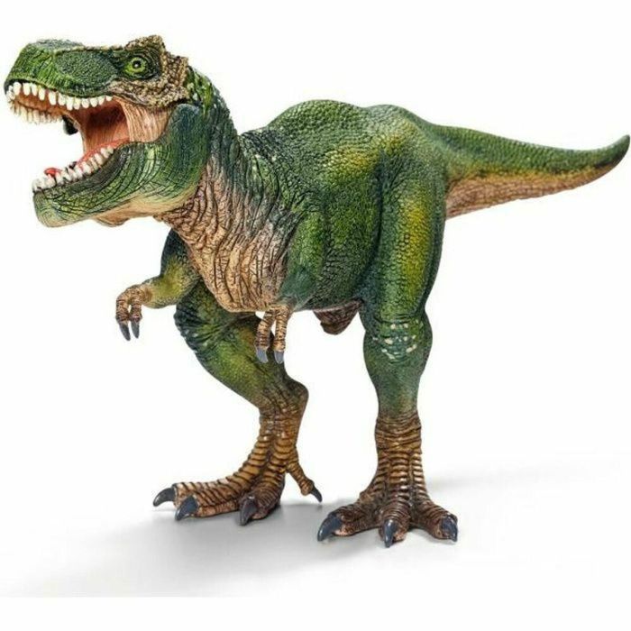 Schleich Figurine 14525 - Dinosaurio - T Rex Rex Tyrannosaurus