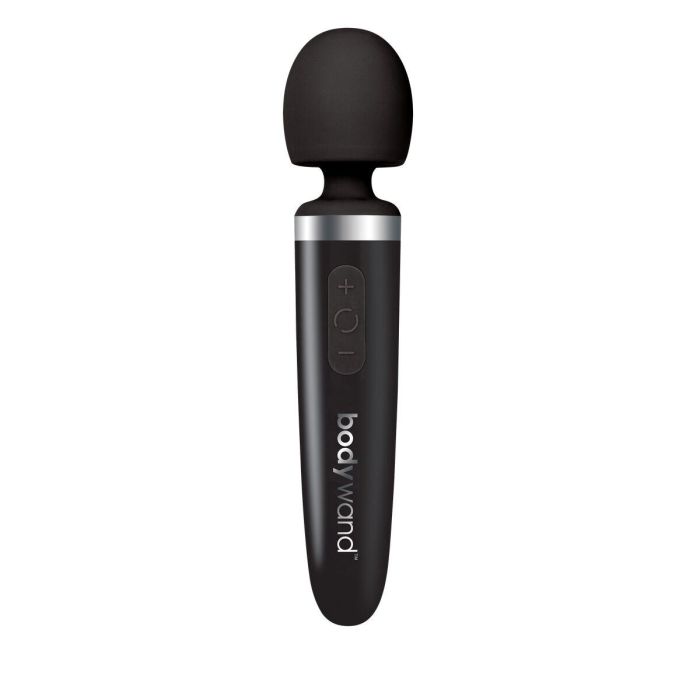 Mini Varita Aqua Negra Bodywand 1