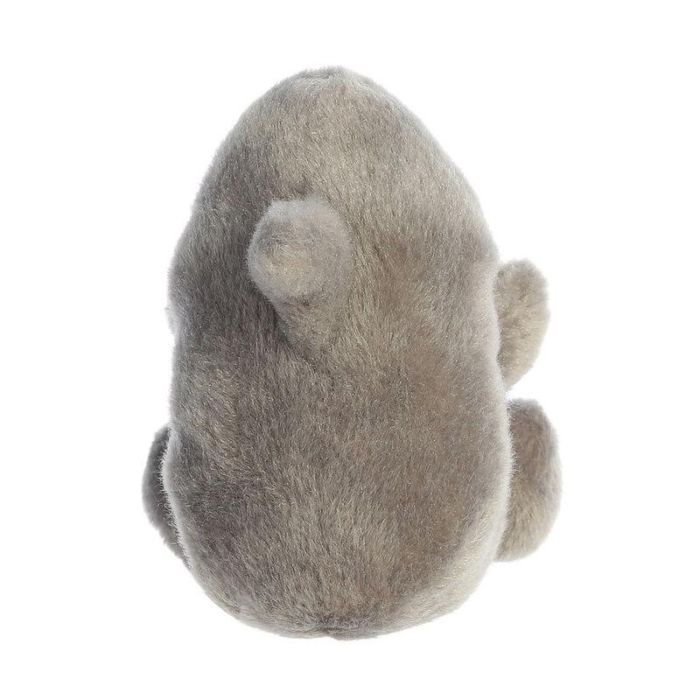 Palm Pals Peluche Tiburón 13 cm - Muñeco de Peluche Suave 3