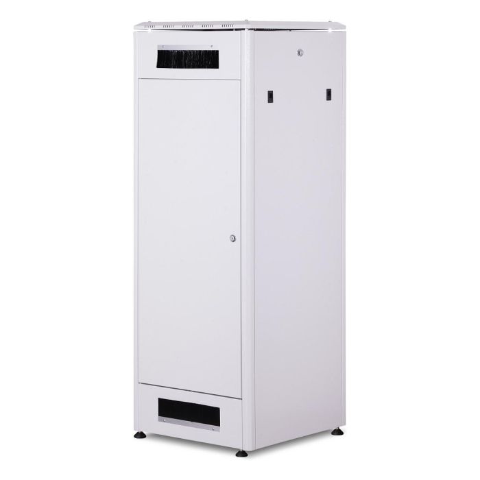 Digitus Armario de Red Unique, Rack Independiente 32U/32HE, 1609x600x600mm, Gris, IP20, hasta 800kg 1 Digitus Armario de Red Unique, Rack Independiente 32U/32HE, 1609x600x600mm, Gris, IP20, hasta 800kg 1