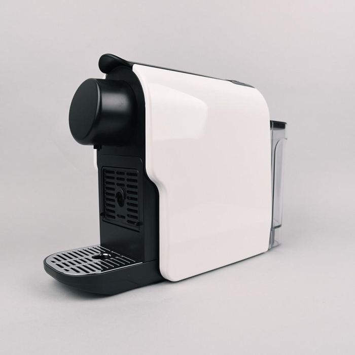 Moccamaster KBG Select Kaffeemaschine Naranja