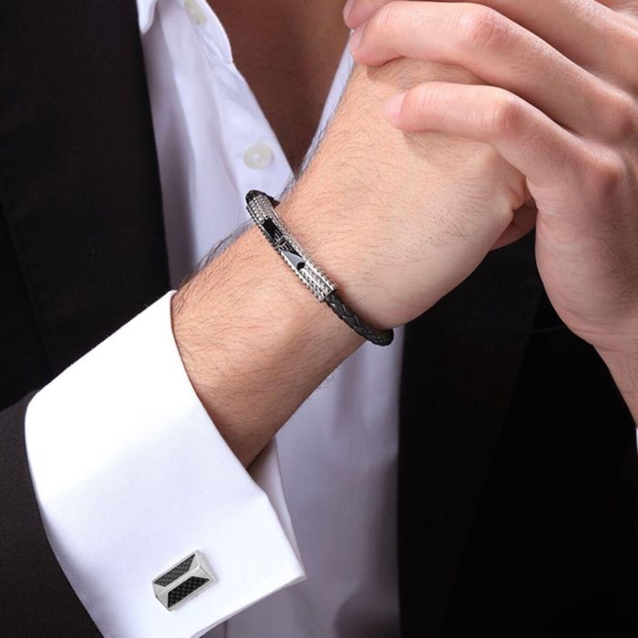 Pulsera Mujer Police PEAGB0001102 1 Pulsera Mujer Police PEAGB0001102 1