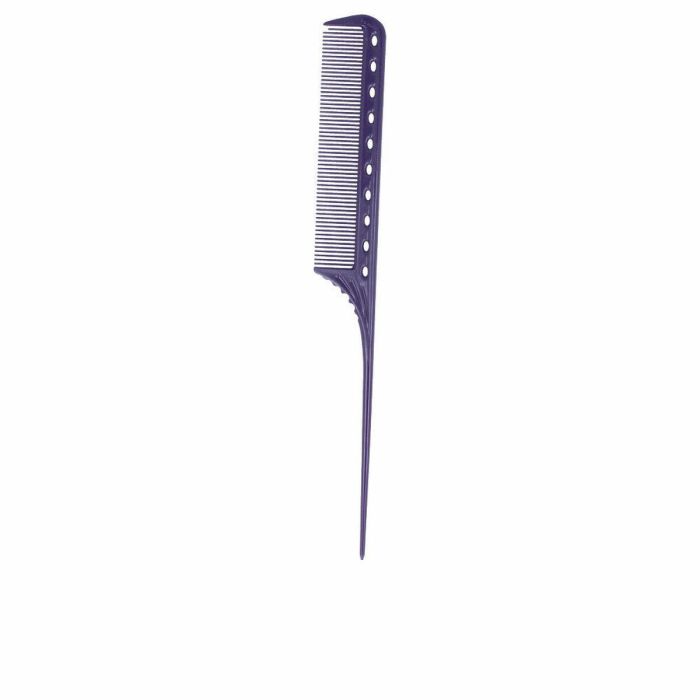Y.S. Park Ys Park Peine Pua Plastico Lila 101 216 mm Y.S. Park Ys Park Peine Pua Plastico Lila 101 216 mm