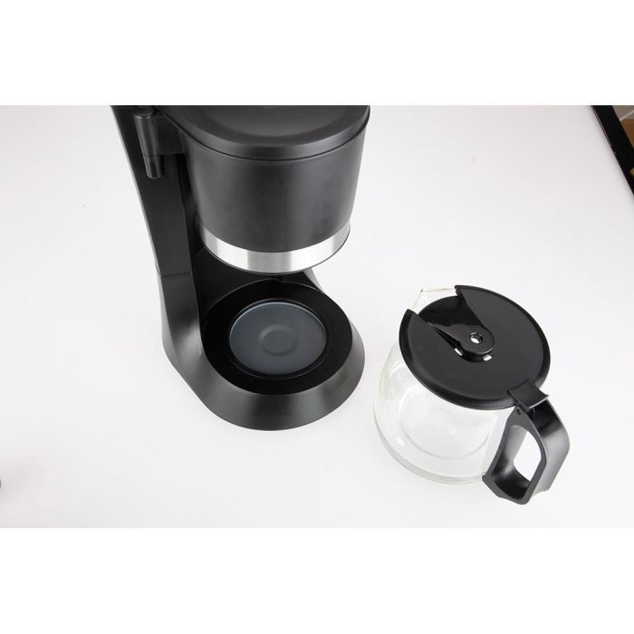 Cafetera de goteo 12 tazas 680 W 3 Cafetera de goteo 12 tazas 680 W 3