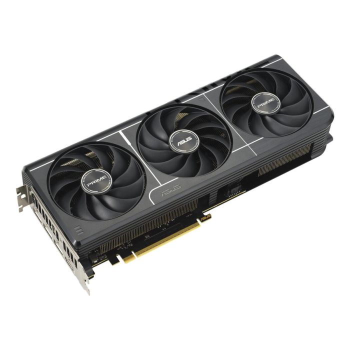 Asus Tarjeta Gráfica GeForce RTX 5070 12 GB GDDR7 PCI Express 5.0 7680 x 4320 píxeles AAAPO46435 11 Asus Tarjeta Gráfica GeForce RTX 5070 12 GB GDDR7 PCI Express 5.0 7680 x 4320 píxeles AAAPO46435 11