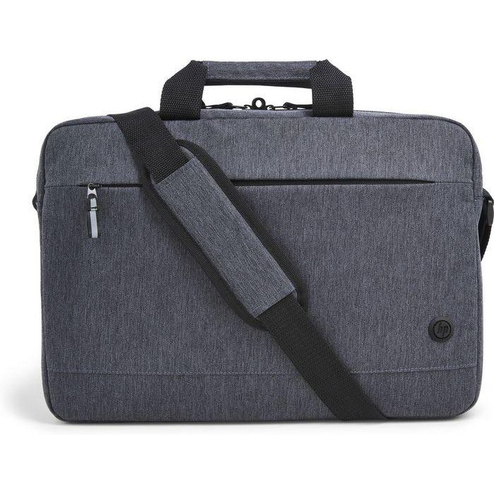 HP Prelude Pro 15.6-inch Laptop Bag HP Prelude Pro 15.6-inch Laptop Bag