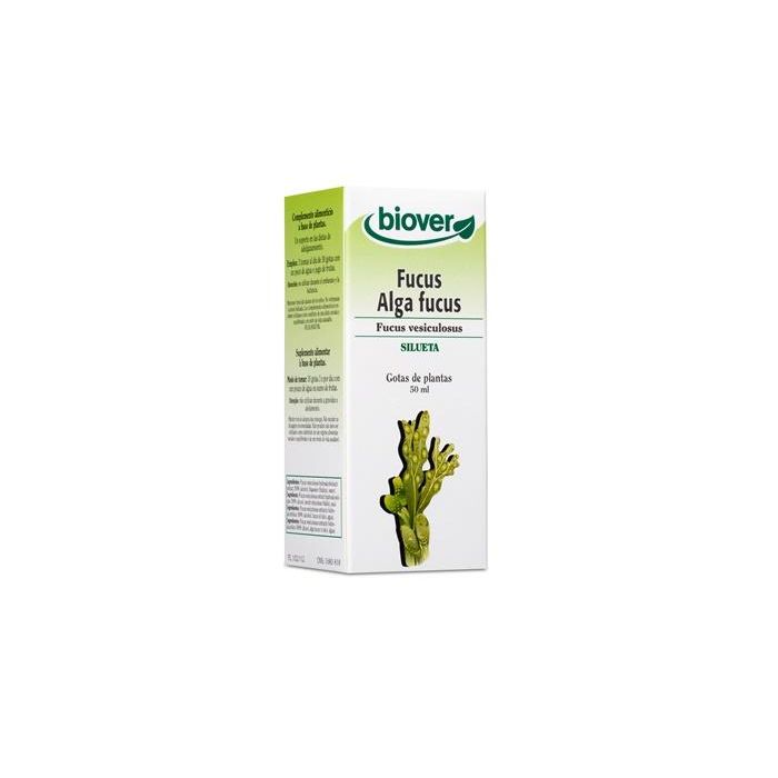 Tintura Fucus