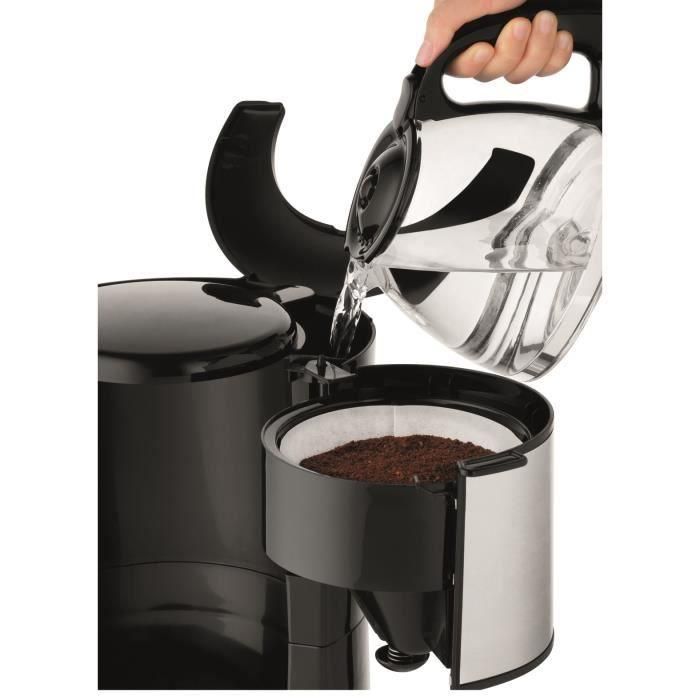 MOULINEX FG360811 Filtro de café Subito - Negro 1 MOULINEX FG360811 Filtro de café Subito - Negro 1