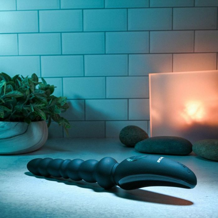 Vibrador Evolved Negro 14