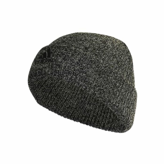 Gorro Deportivo Adidas Mélange Negro S/M 0 Gorro Deportivo Adidas Mélange Negro S/M 0