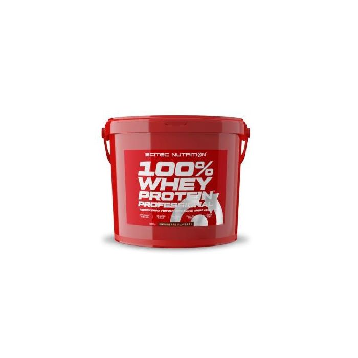 100% Whey Protein Prof. 5000G Choco