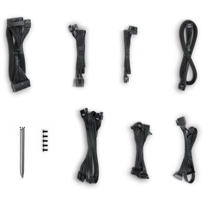 Be Quiet! Fuente de Alimentación Pure Power 13 M 650W 3