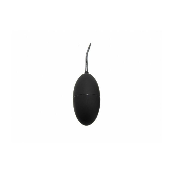 Bala Vibradora Virgite Negro 7 Bala Vibradora Virgite Negro 7