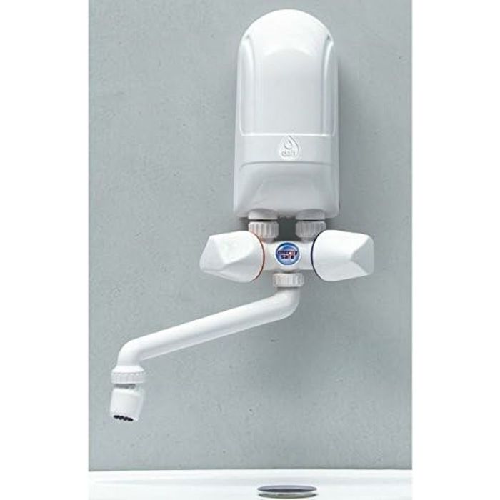 Calentador de agua Dafi POZ03130 3 Calentador de agua Dafi POZ03130 3