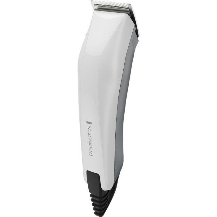Remington Pro Power HC5035 - Máquina corta cabellos con 9 peines, cuchillas de acero inoxidable y accesorios 1 Remington Pro Power HC5035 - Máquina corta cabellos con 9 peines, cuchillas de acero inoxidable y accesorios 1