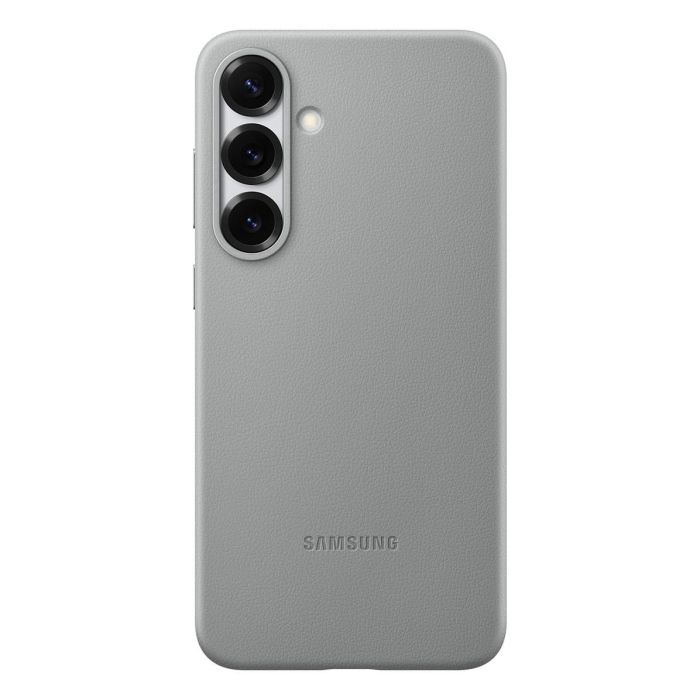 Samsung EF-VS936PJEGWW Funda para Galaxy S25+ Gris Claro 0 Samsung EF-VS936PJEGWW Funda para Galaxy S25+ Gris Claro 0