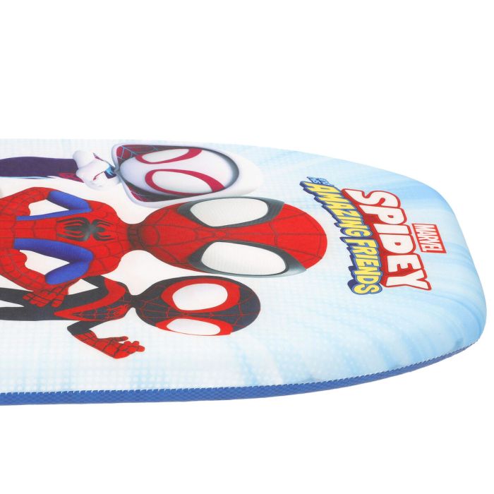 Tabla de BodyBoard Spidey 43,5 X 4 X 28,5 CM 3